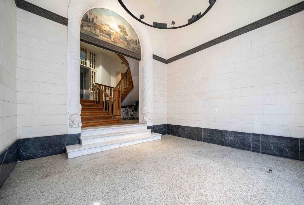 Property - 3 rooms - 97 m² - ul. Stanisława Wyspiańskiego Poznań Łazarz