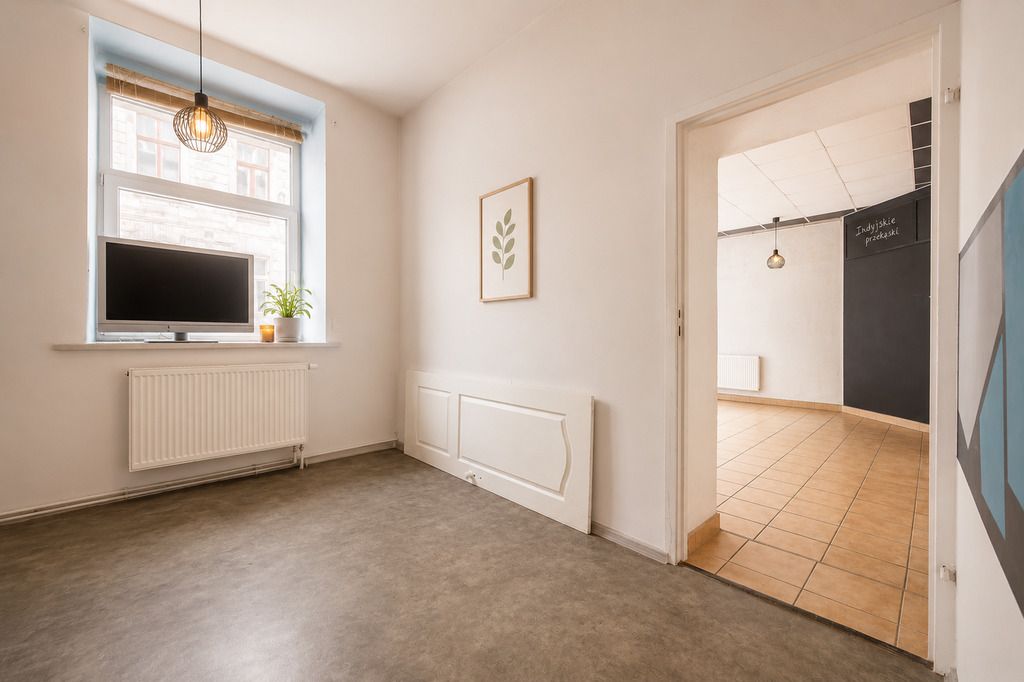 Property - 5 rooms - 75 m² - Adama Próchnika Street Łódź Polesie