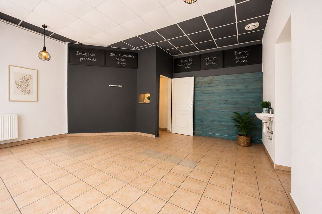 Property - 5 rooms - 75 m² - Adama Próchnika Street Łódź Polesie