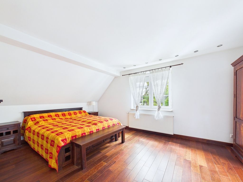 Casa - 7 stanze - 340 m² - via Pogodna Michałowice