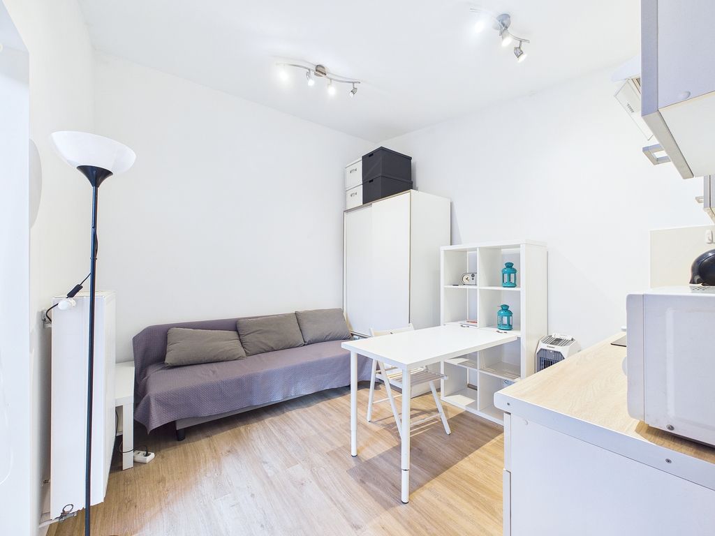 Wohnung - 1 Zimmer - 14 m² - ul. Maurycego Mochnackiego Kraków