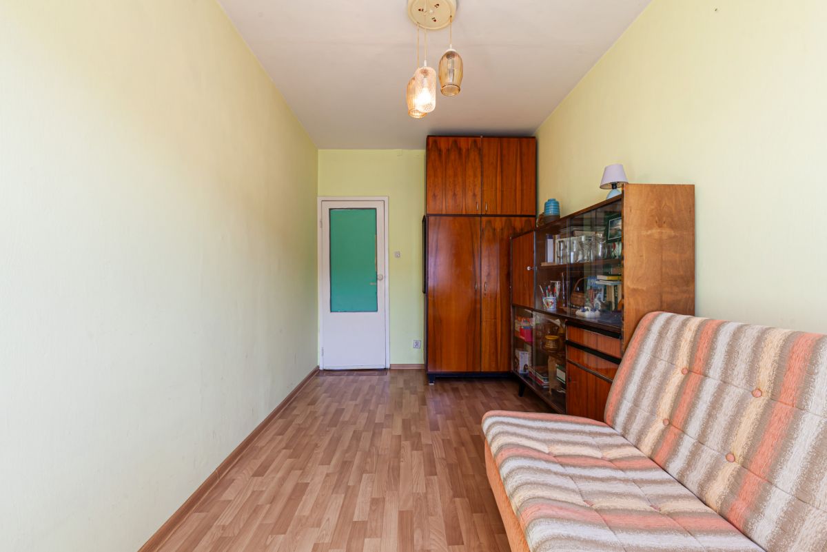 아파트 - 3개 방 - 52 m² - ul. Stefana Czarnieckiego Łódź Stare Bałuty