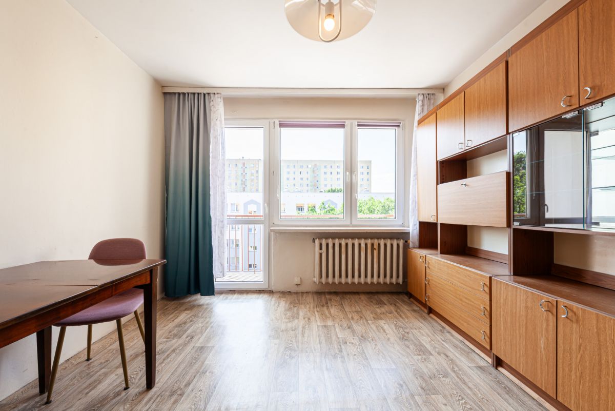 아파트 - 3개 방 - 52 m² - ul. Stefana Czarnieckiego Łódź Stare Bałuty