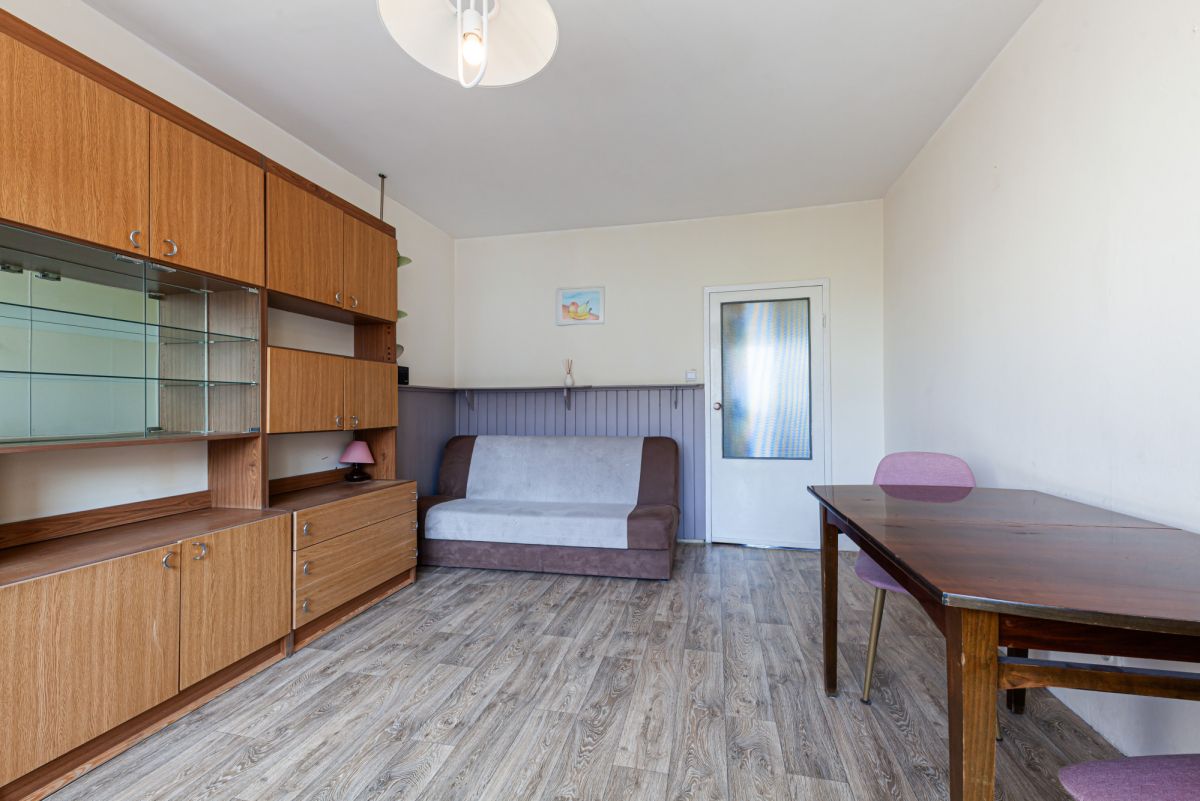아파트 - 3개 방 - 52 m² - ul. Stefana Czarnieckiego Łódź Stare Bałuty