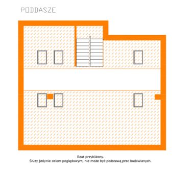 Casa - 4 habitaciones - 125 m² - Dąbrowa
