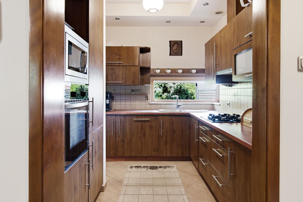 Casa - 4 habitaciones - 125 m² - Dąbrowa