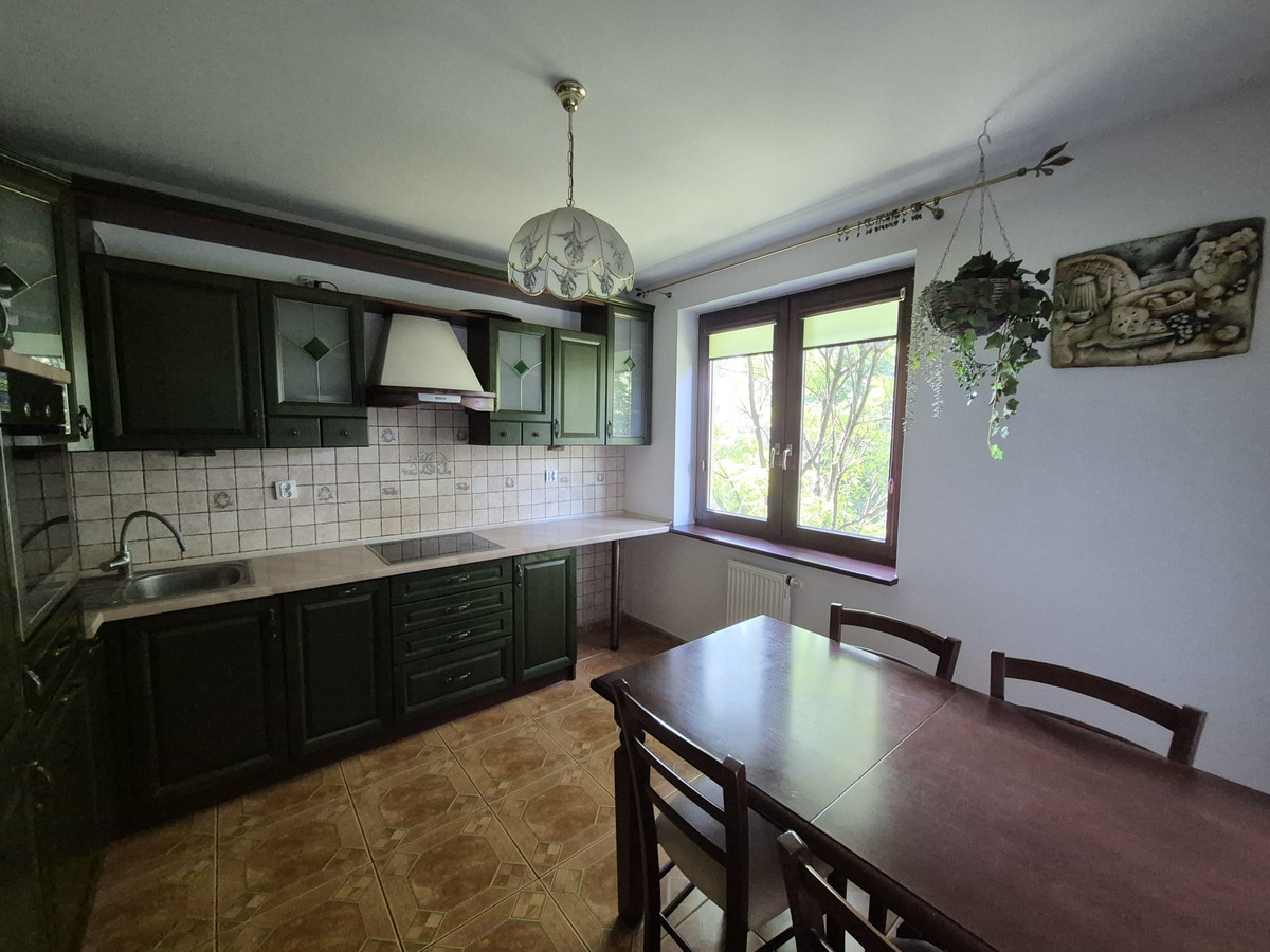 Apartment for rent 52 m² (2 rooms) | ul. Ślężna