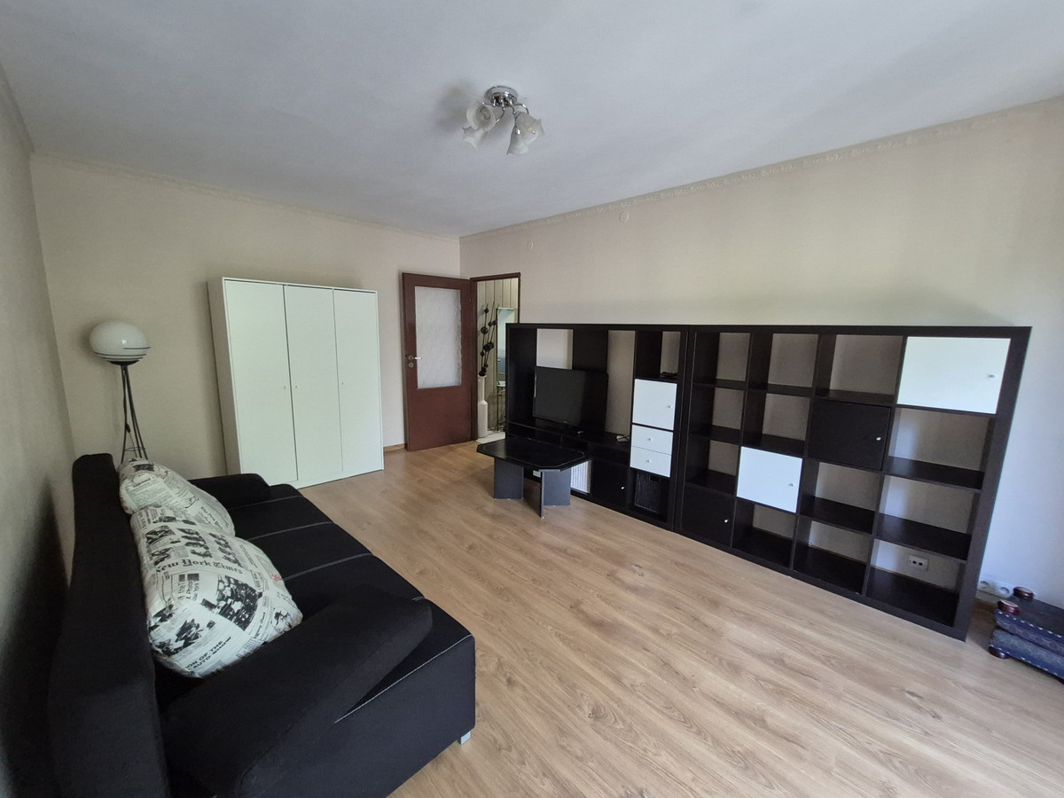 Apartment for rent 52 m² (2 rooms) | ul. Ślężna