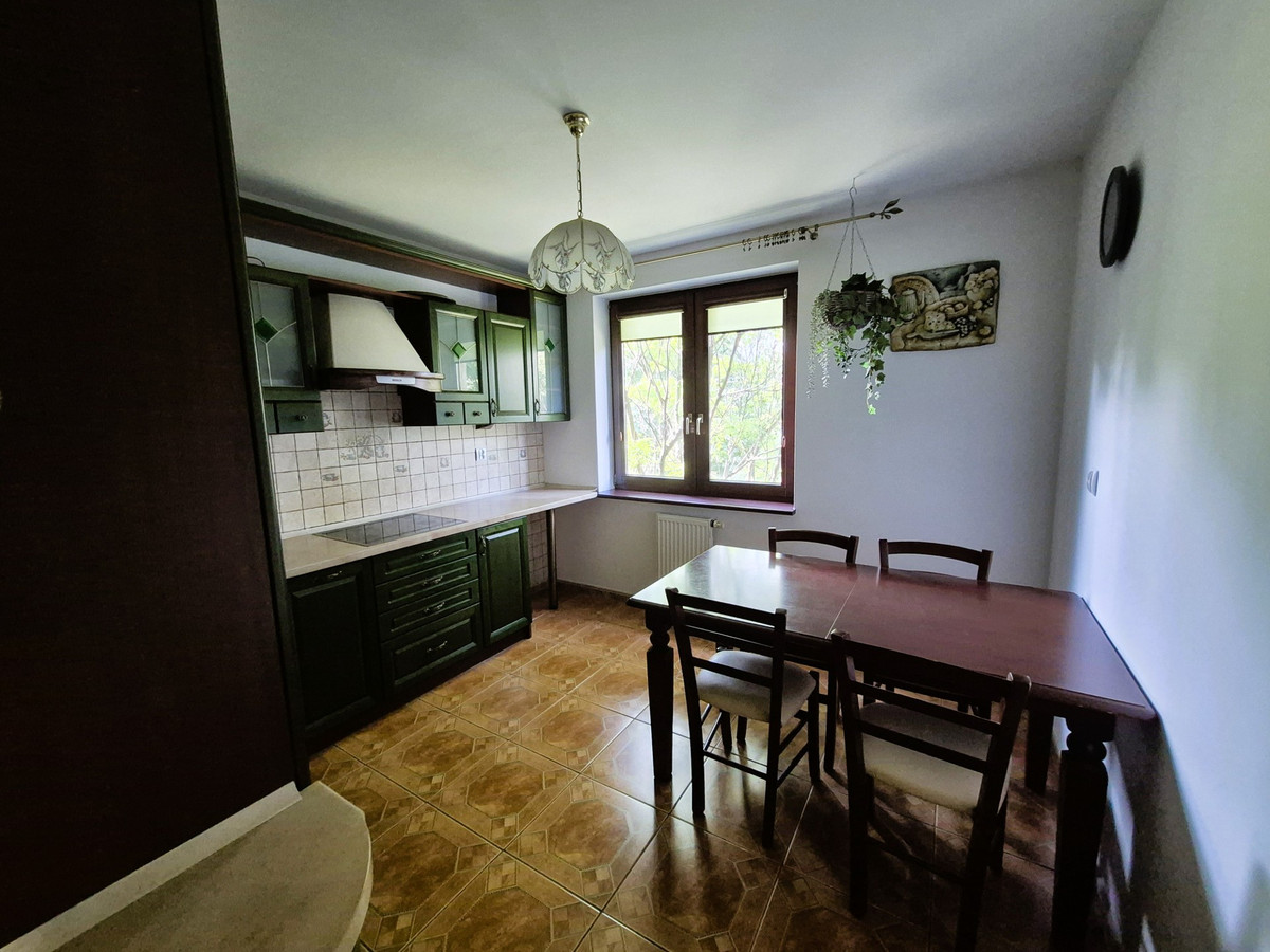 Apartment for rent 52 m² (2 rooms) | ul. Ślężna