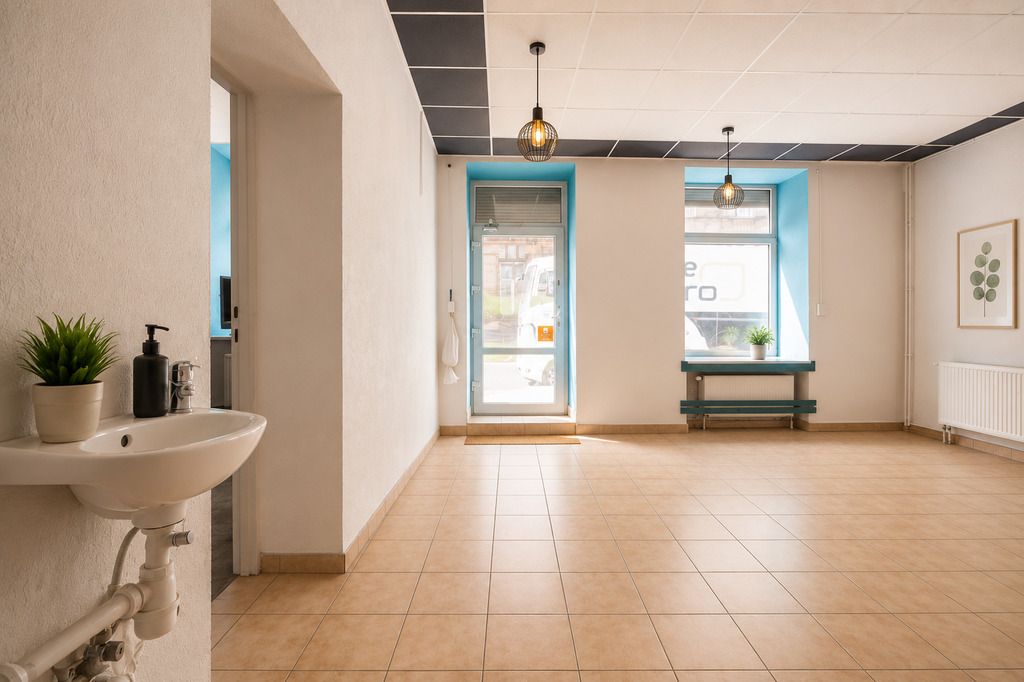Квартира - 2 комнаты - 75 м² - ул. Adama Próchnika Łódź Polesie