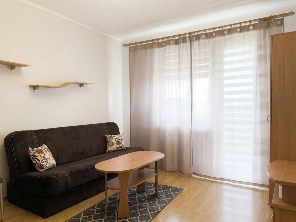 Apartment - 2 rooms - 39 m² - elevator - Książkowa St. Warsaw Białołęka