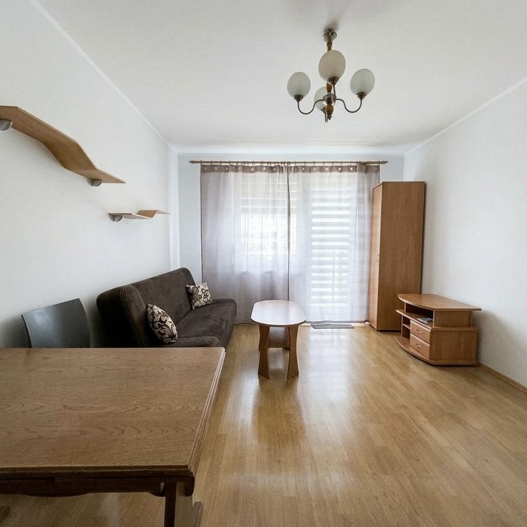Apartment - 2 rooms - 39 m² - elevator - Książkowa St. Warsaw Białołęka