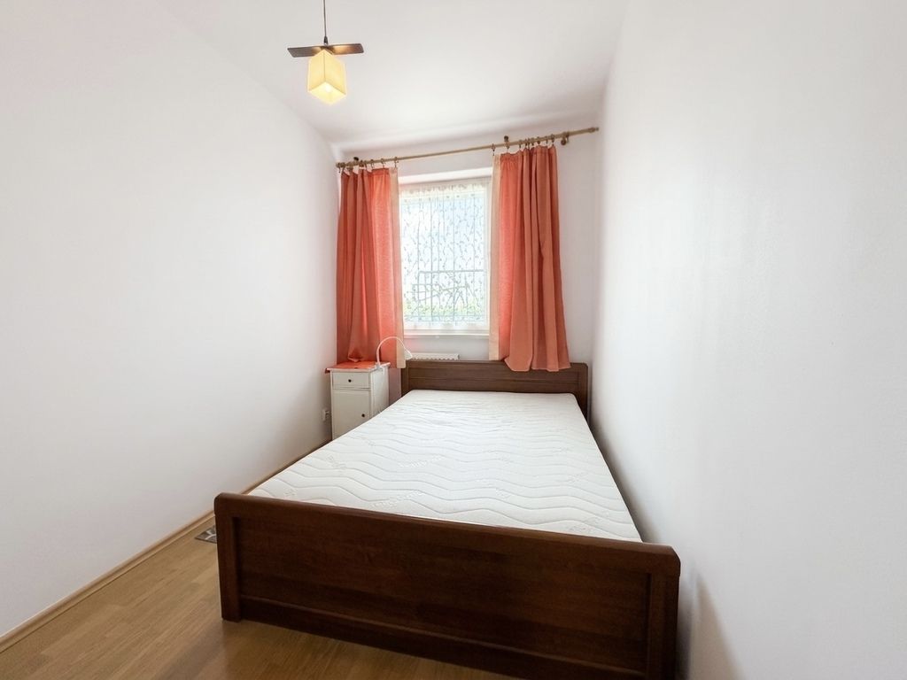 Apartment - 2 rooms - 39 m² - elevator - Książkowa St. Warsaw Białołęka