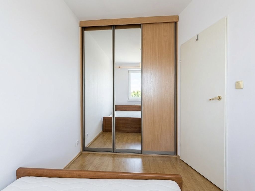Apartment - 2 rooms - 39 m² - elevator - Książkowa St. Warsaw Białołęka