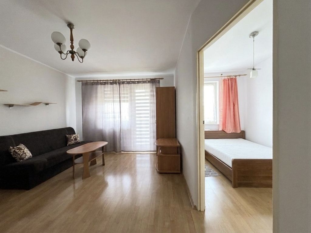 Apartment - 2 rooms - 39 m² - elevator - Książkowa St. Warsaw Białołęka