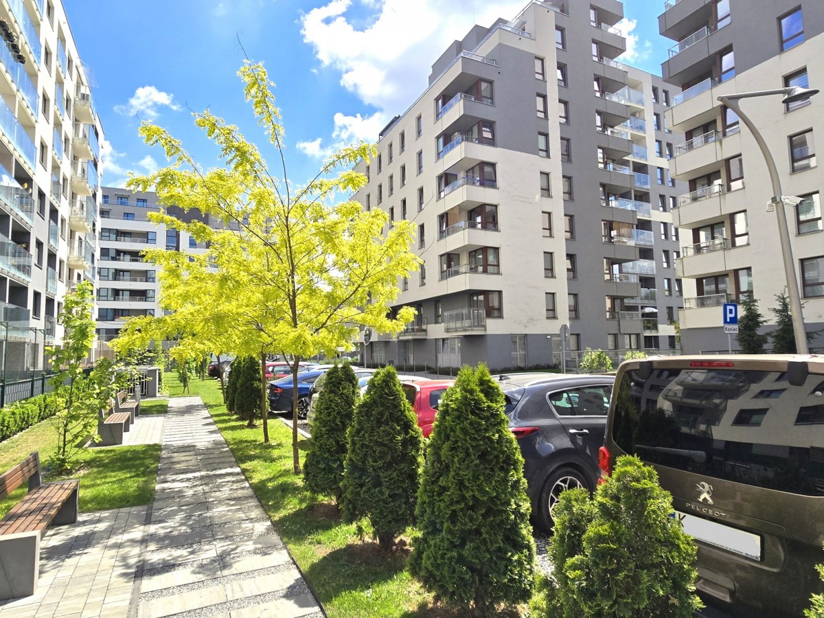 Property - 8 rooms - 207 m² - os. Bohaterów Września Kraków Mistrzejowice