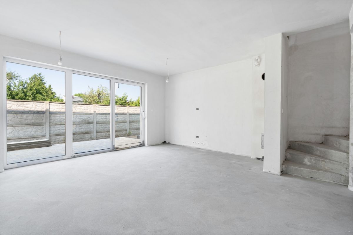 House - 4 rooms - 143 m² - Jaworzniaków Street Warsaw Rembertów