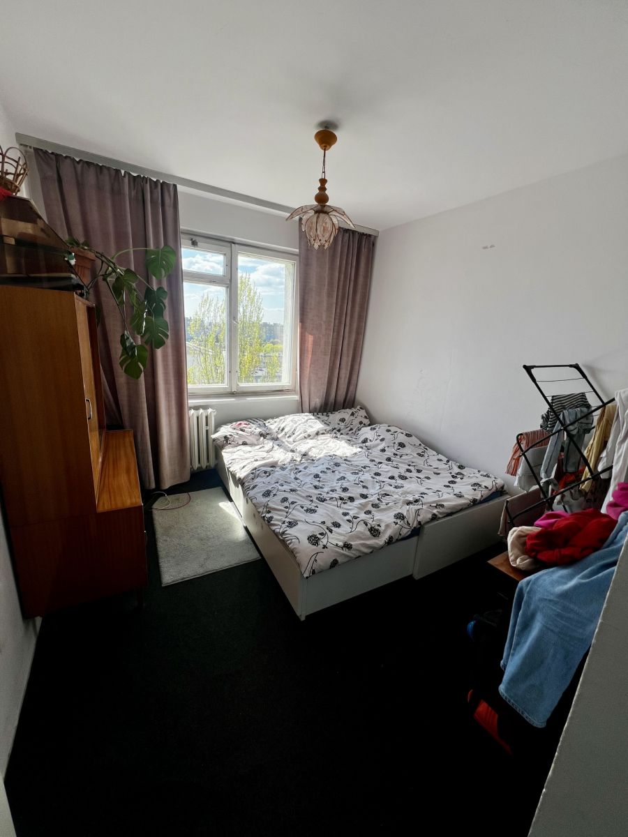 아파트 - 4개 방 - 66 m² - ul. Henryka Pachońskiego 크라쿠프