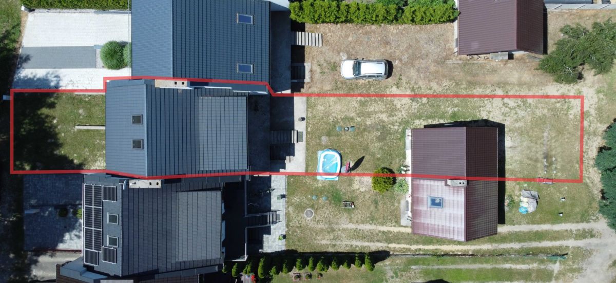 Haus - 6 Zimmer - 160 m² - ul. Kazimierza Sosnkowskiego Turek