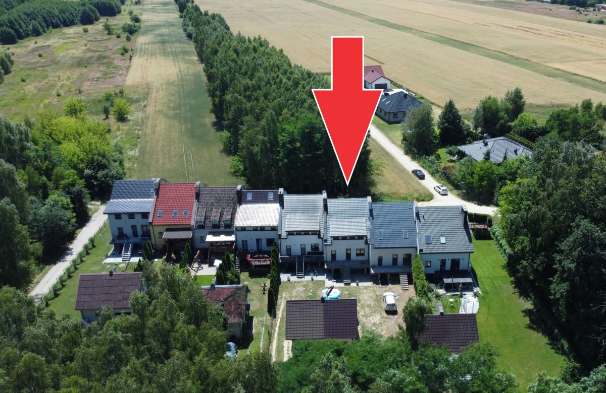 Haus - 6 Zimmer - 160 m² - ul. Kazimierza Sosnkowskiego Turek