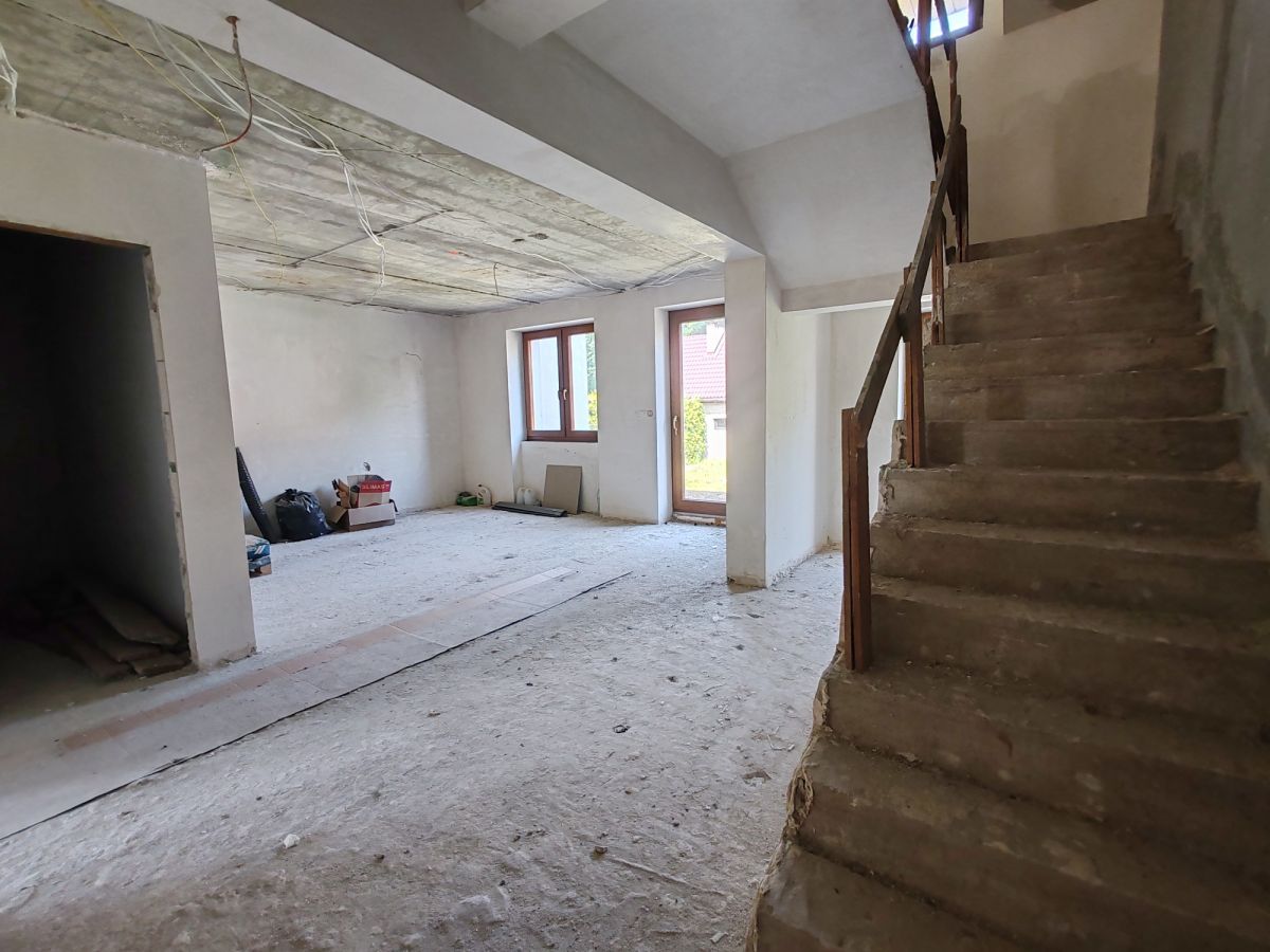 Haus - 6 Zimmer - 160 m² - ul. Kazimierza Sosnkowskiego Turek