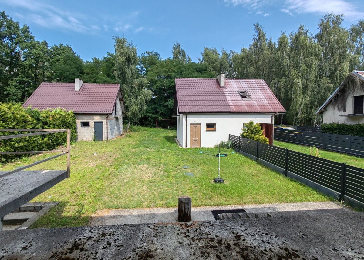 Haus - 6 Zimmer - 160 m² - ul. Kazimierza Sosnkowskiego Turek