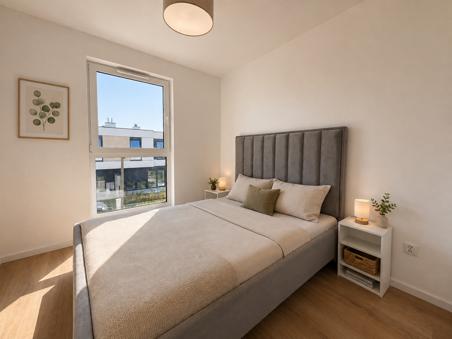 Modern 5-Room House for Rent in Psie Pole, 106 m²