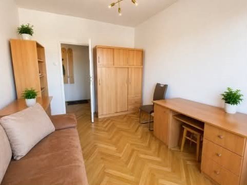 Apartment - 2 rooms - 50 m² - ul. Marcina Kasprzaka Poznań Grunwald