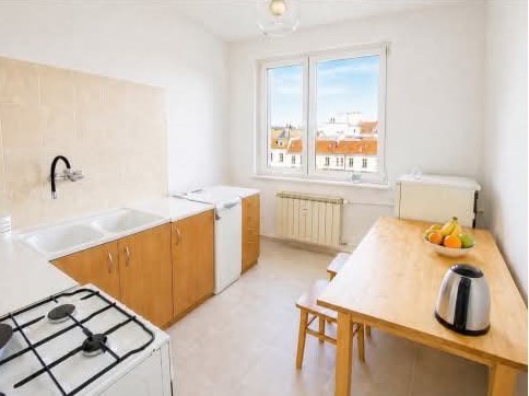 Apartment - 2 rooms - 50 m² - ul. Marcina Kasprzaka Poznań Grunwald