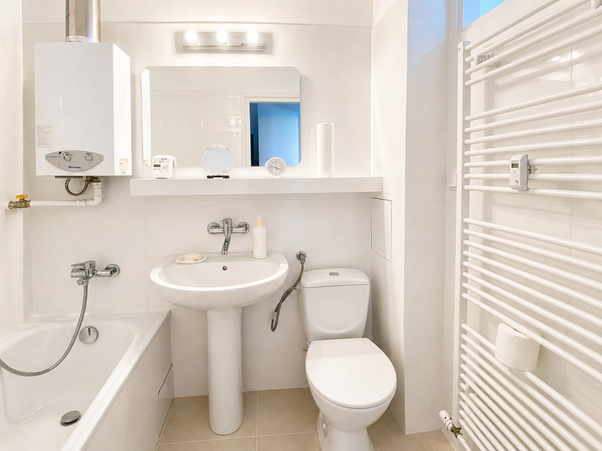 Apartment - 2 rooms - 50 m² - ul. Marcina Kasprzaka Poznań Grunwald