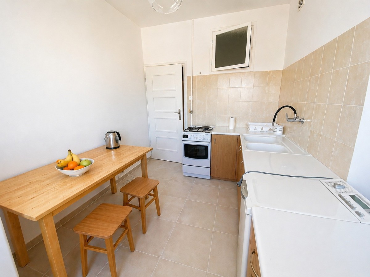 Apartment - 2 rooms - 50 m² - ul. Marcina Kasprzaka Poznań Grunwald
