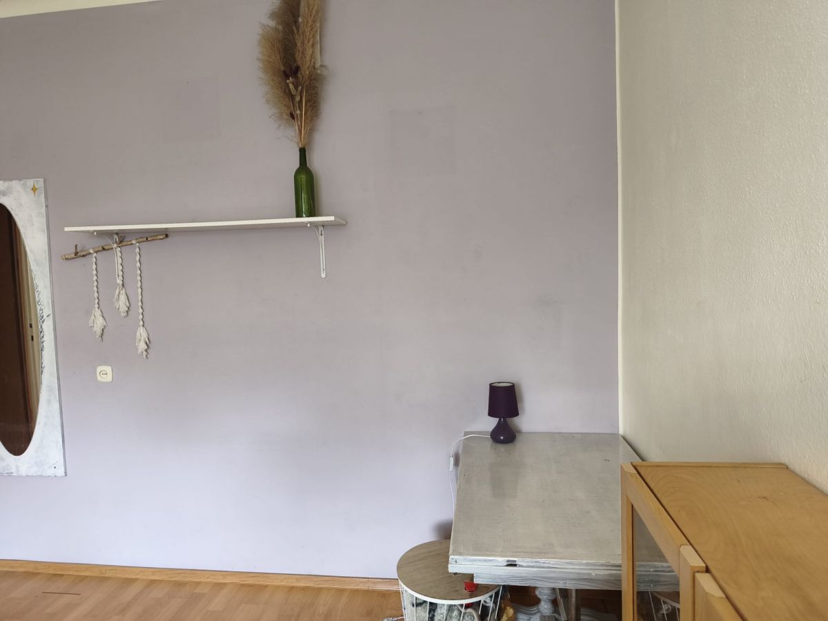 Mieszkanie - 1 pokój - 30 m² - ul. Zielna Łódź Bałuty