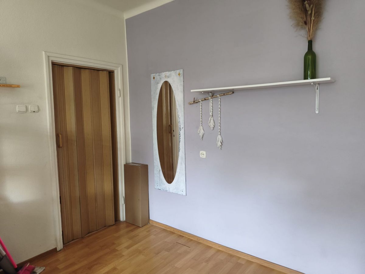 Mieszkanie - 1 pokój - 30 m² - ul. Zielna Łódź Bałuty