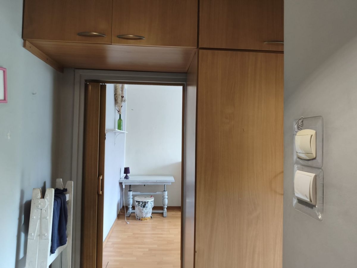 Mieszkanie - 1 pokój - 30 m² - ul. Zielna Łódź Bałuty