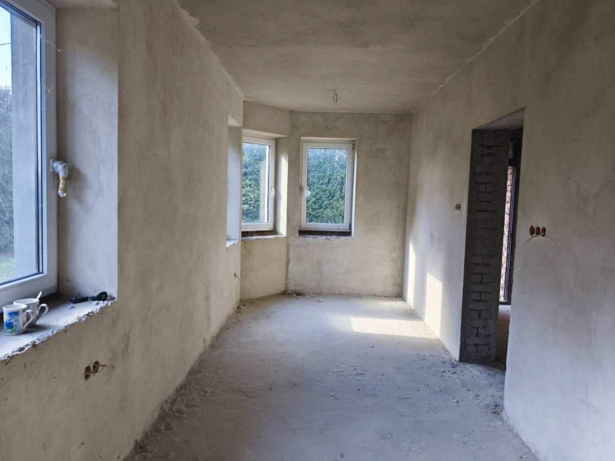 Дом - 6 комнат - 160 м² - ул. Brynicka Miasteczko Śląskie Żyglin