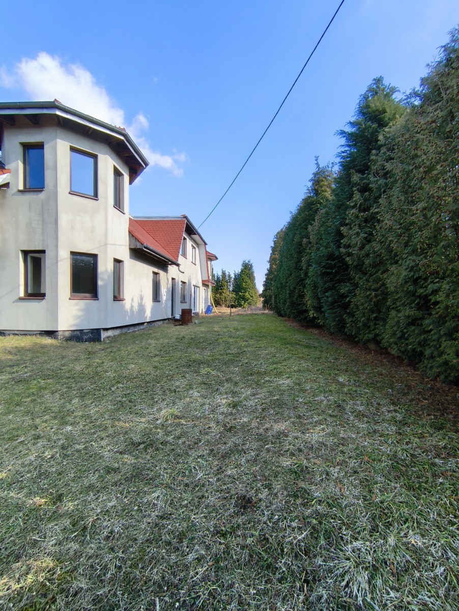 Дом - 6 комнат - 160 м² - ул. Brynicka Miasteczko Śląskie Żyglin