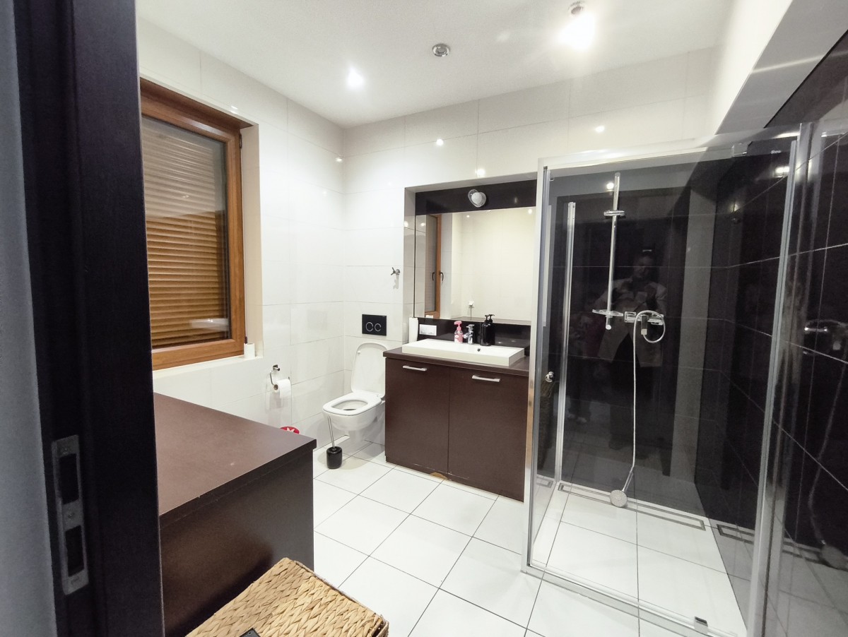 House - 4 rooms - 160 m² - Na Piaski Street Ruda Śląska Bielszowice