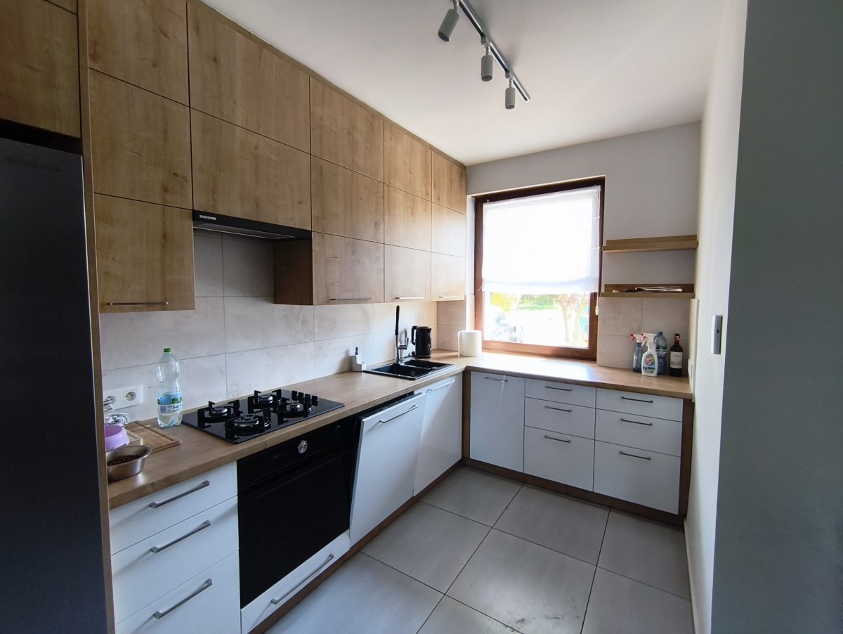 House - 4 rooms - 160 m² - Na Piaski Street Ruda Śląska Bielszowice