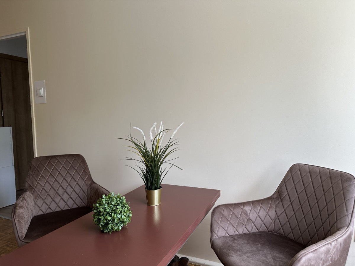 Apartment - 2 rooms - 37 m² - os. Powstań Narodowych Poznań Rataje