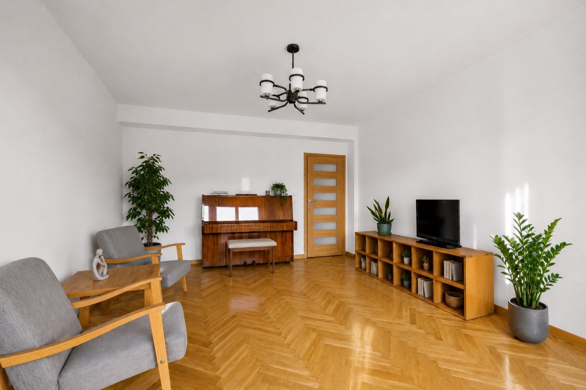 Appartamento - 2 stanze - 56 m² - via Czerniakowska Varsavia
