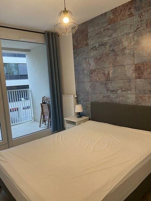 Piso en Stare Miasto: 2 habitaciones, 42 m², nuevo