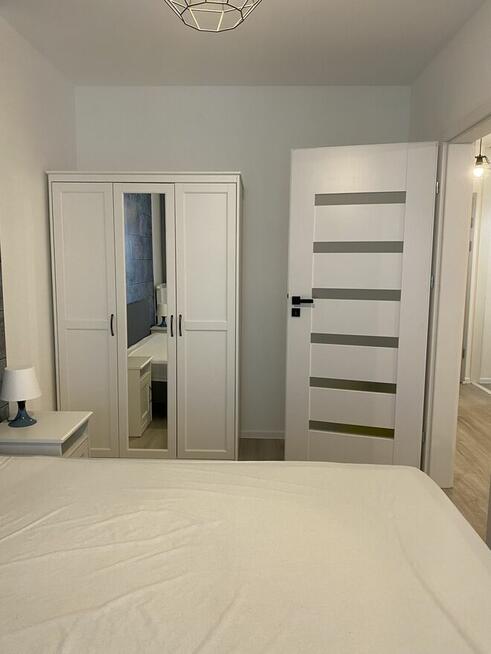 Piso en Stare Miasto: 2 habitaciones, 42 m², nuevo