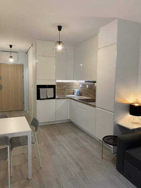 Piso en Stare Miasto: 2 habitaciones, 42 m², nuevo