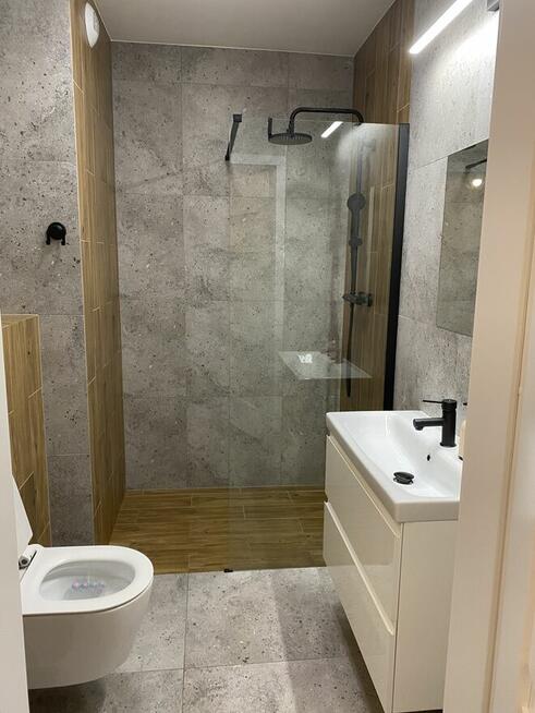 Piso en Stare Miasto: 2 habitaciones, 42 m², nuevo