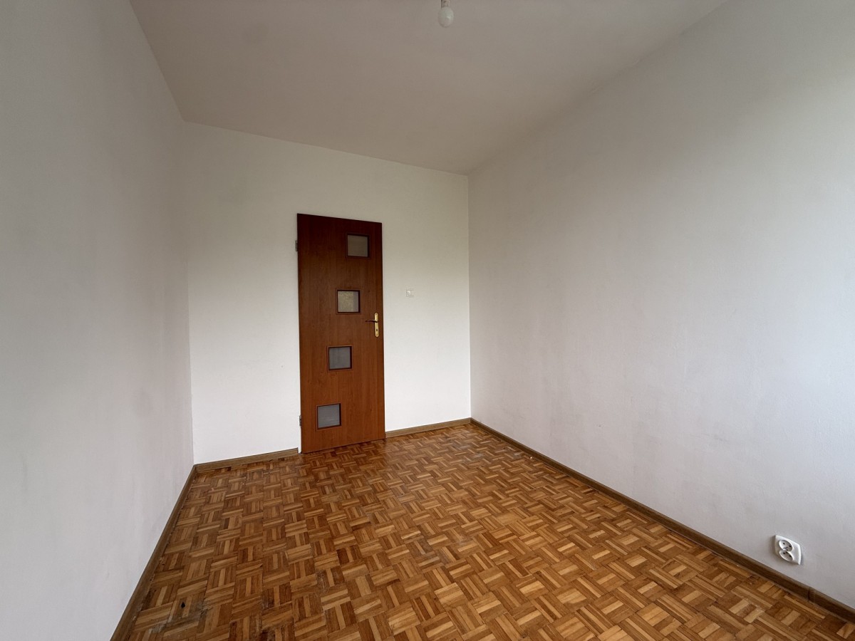Apartment - 3 rooms - 63 m² - os. Jana III Sobieskiego Poznań Piątkowo