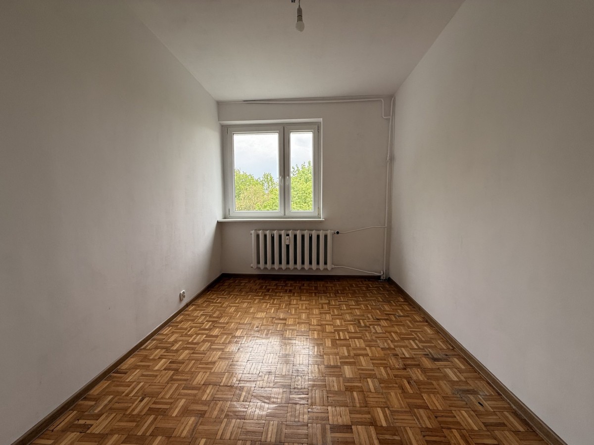 Apartment - 3 rooms - 63 m² - os. Jana III Sobieskiego Poznań Piątkowo