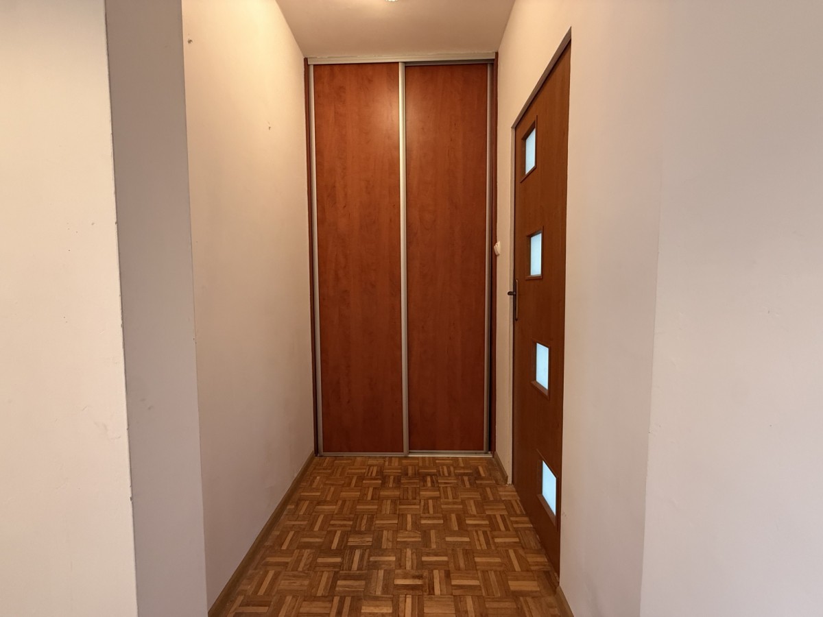 Apartment - 3 rooms - 63 m² - os. Jana III Sobieskiego Poznań Piątkowo