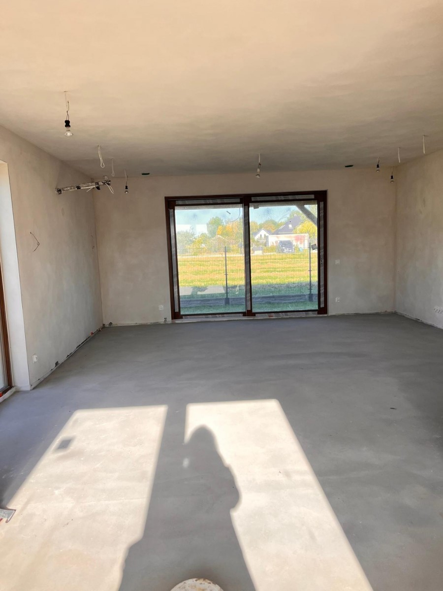 House - 5 rooms - 199 m² - Kwiatowa Street, Königsberg