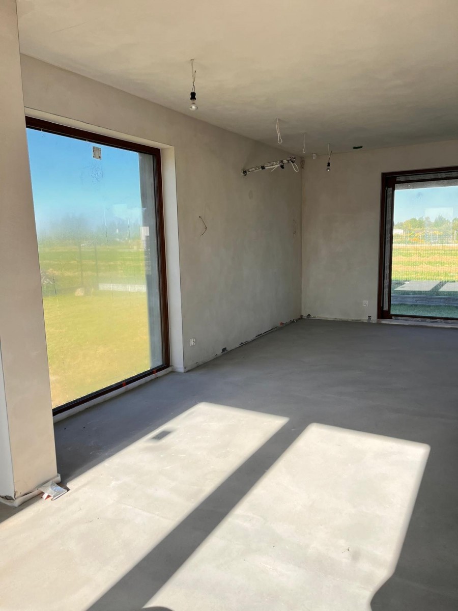 House - 5 rooms - 199 m² - Kwiatowa Street, Königsberg