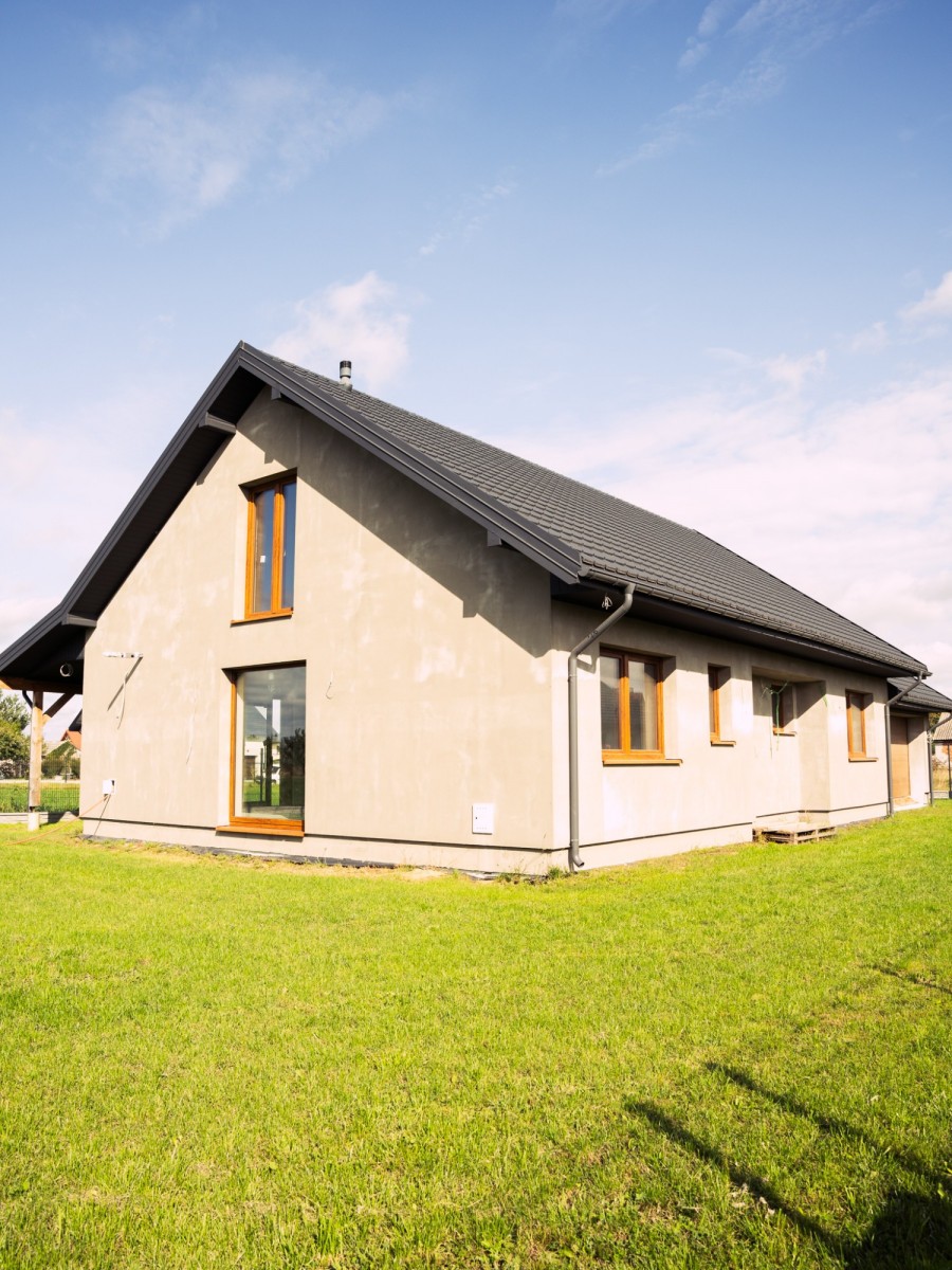House - 5 rooms - 199 m² - Kwiatowa Street, Königsberg